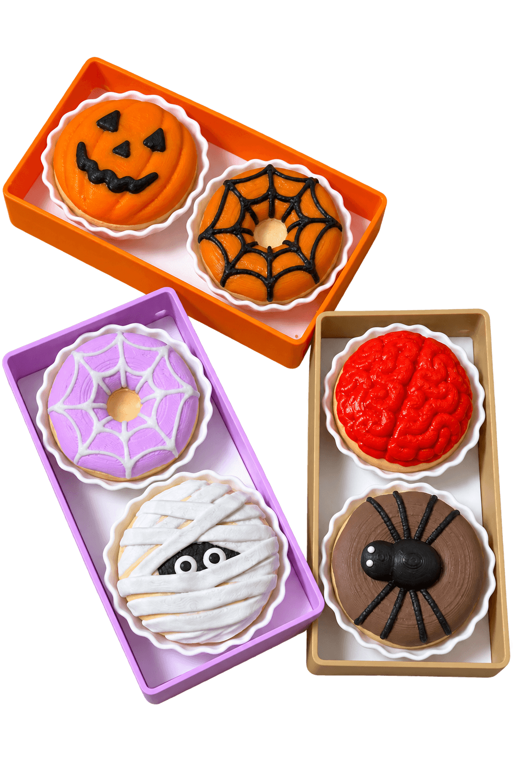 Donut Clicker